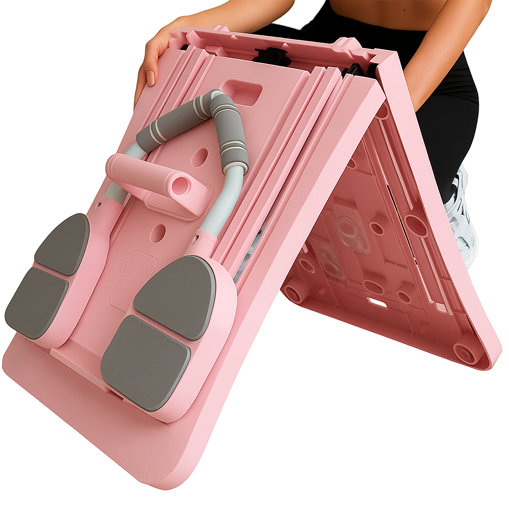 Tabla de Pilates Multifuncional