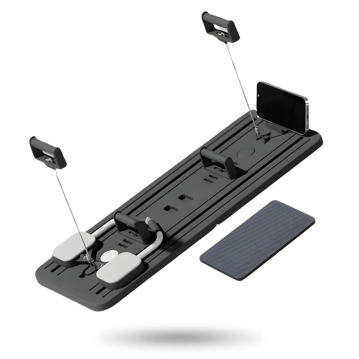 Tabla de Pilates Multifuncional