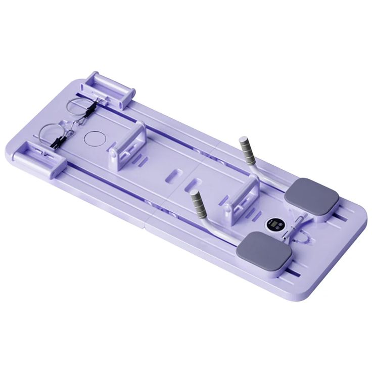 Tabla de Pilates Multifuncional