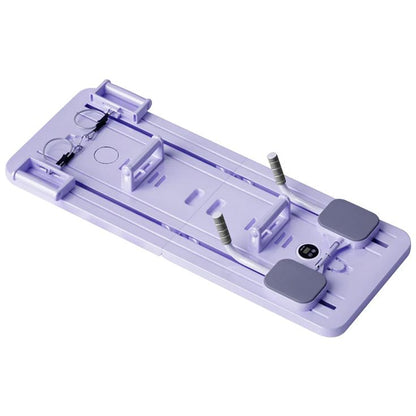 Tabla de Pilates Multifuncional